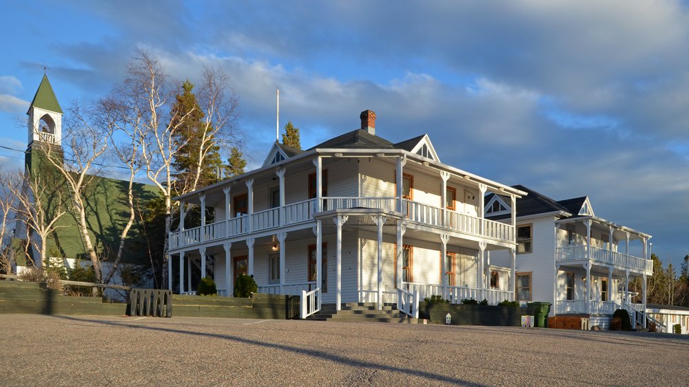 Tadoussac