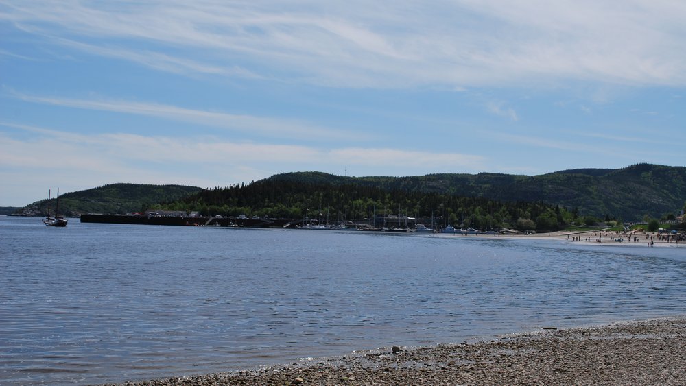 Tadoussac