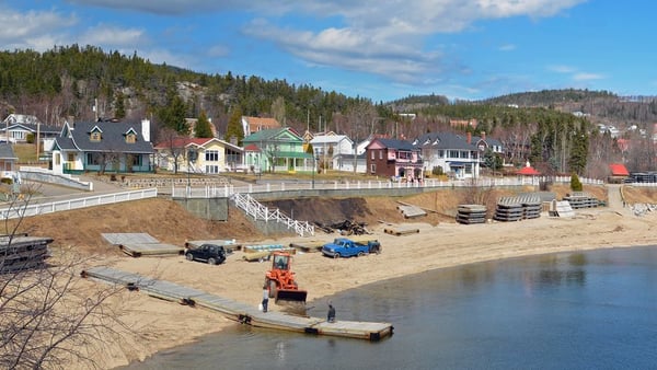 Tadoussac Cruise Port: Shore Excursions & Expert Guide