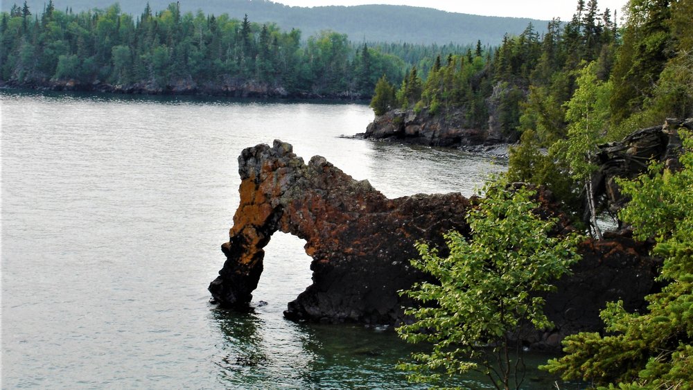 Thunder Bay