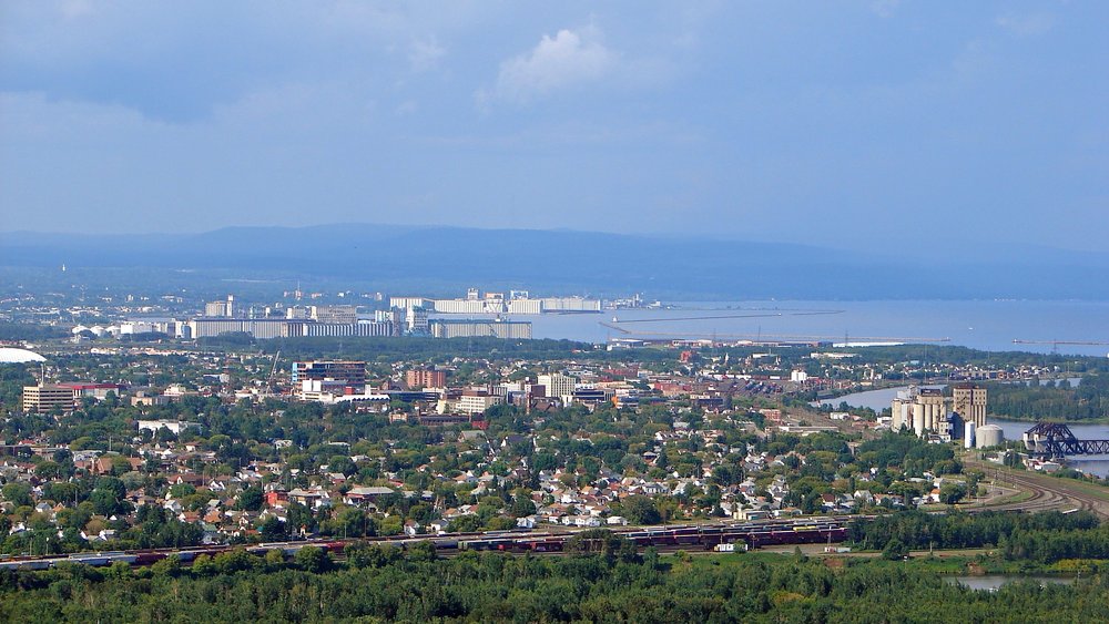 Thunder Bay