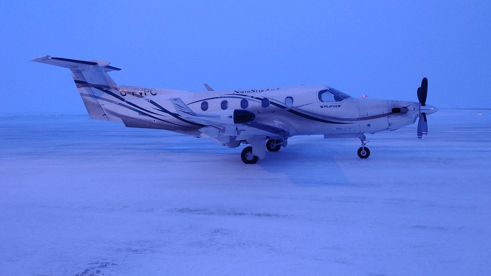 Thunder Bay