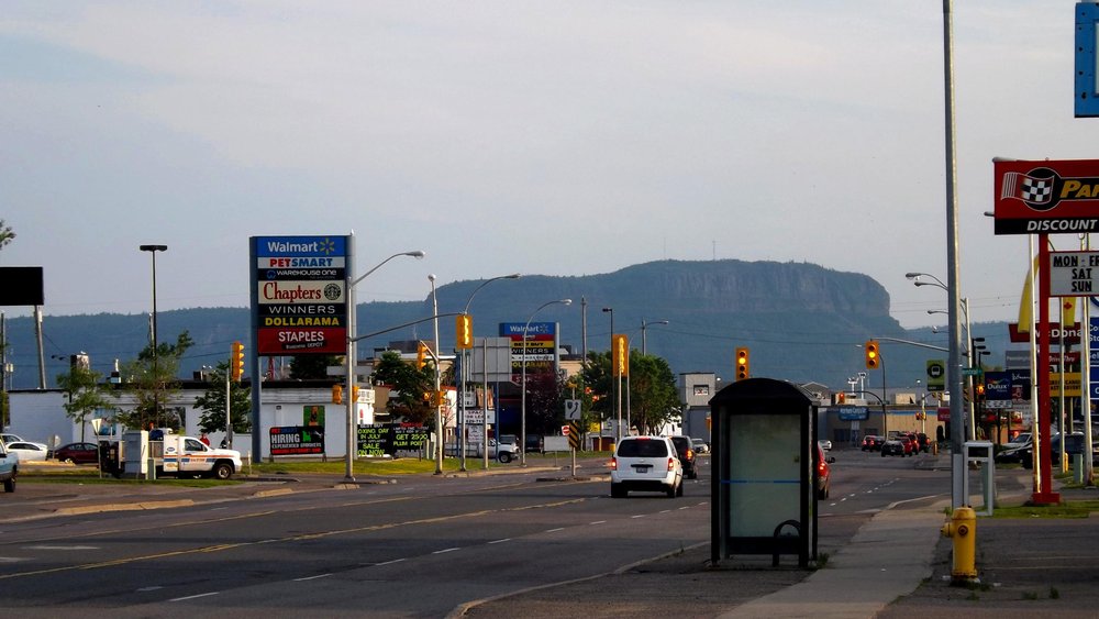 Thunder Bay