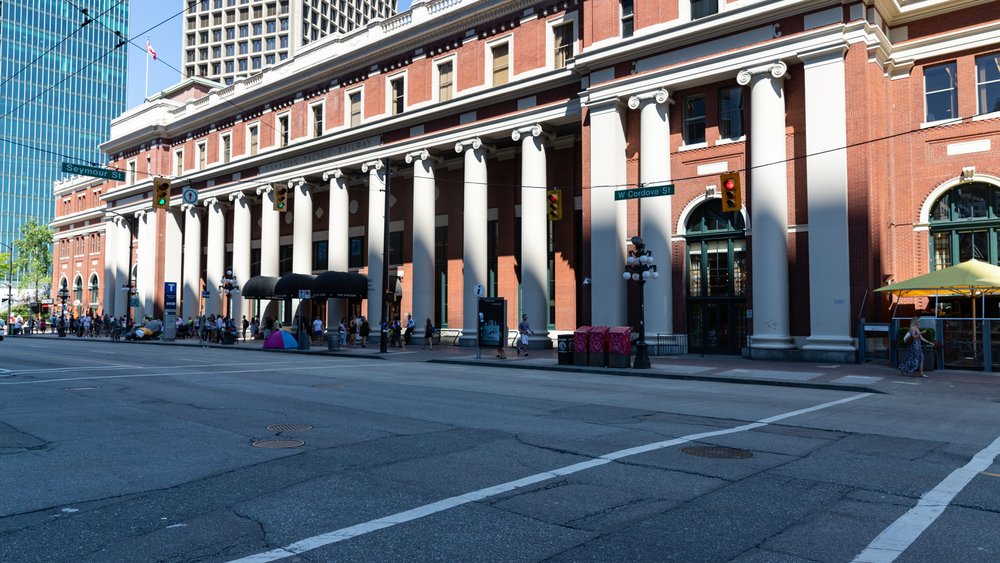 Vancouver