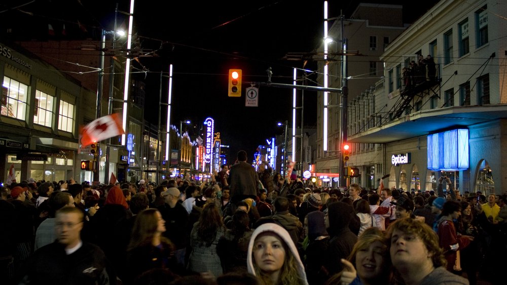 Vancouver