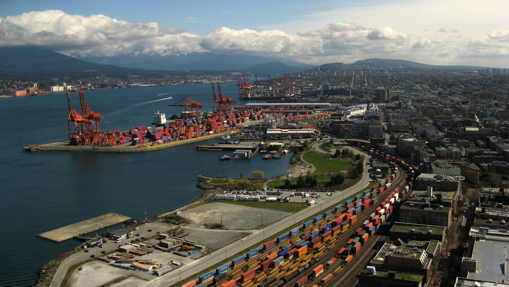 Vancouver