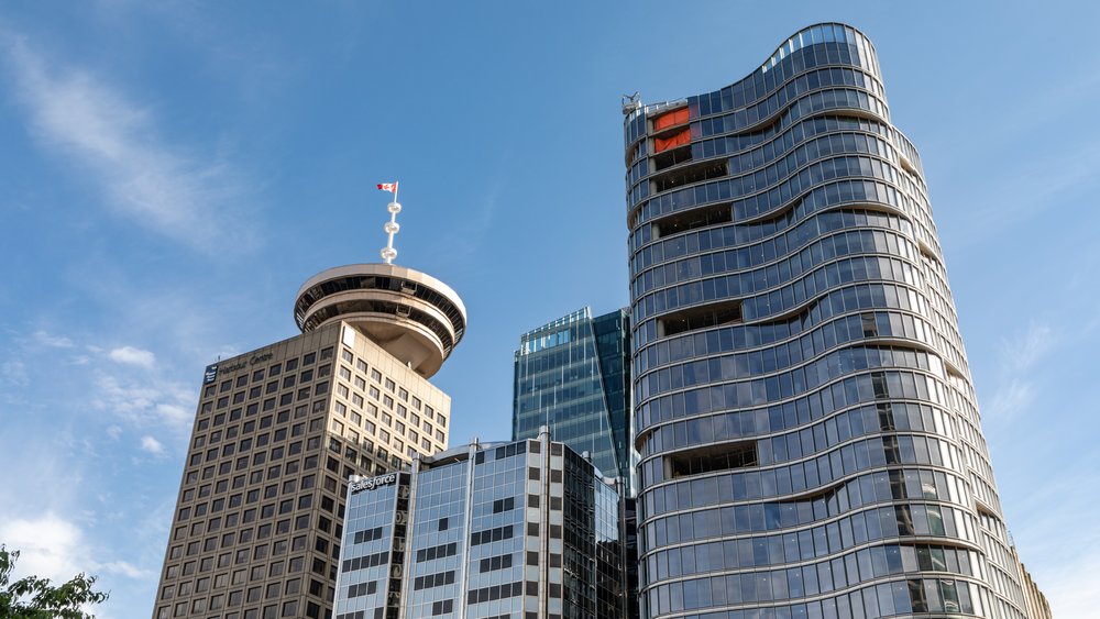 Vancouver