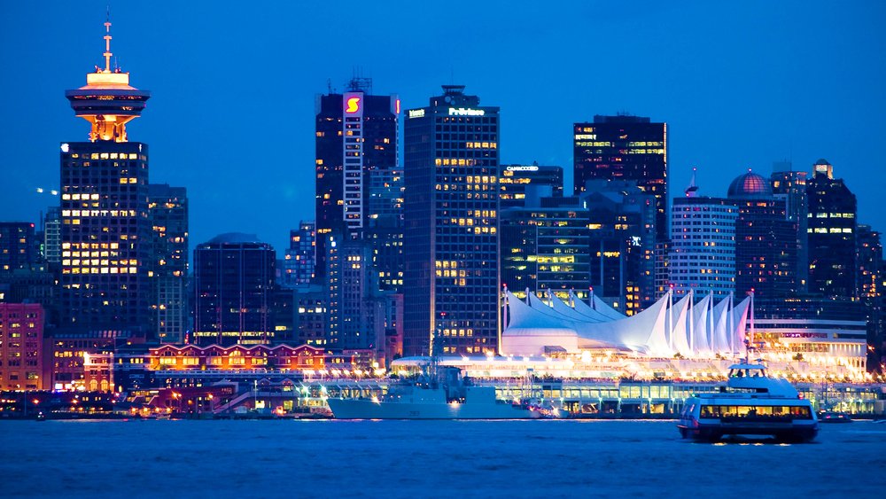Vancouver