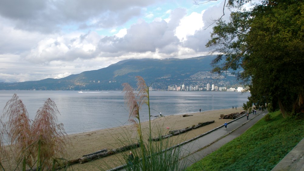 Vancouver