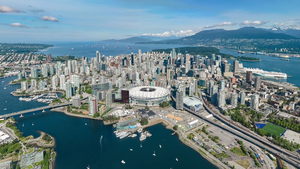 Vancouver
