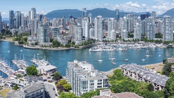 Vancouver Cruise Port: Shore Excursions & Expert Guide