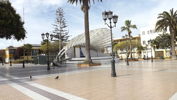 Coquimbo Cruise Port: Shore Excursions & Expert Guide