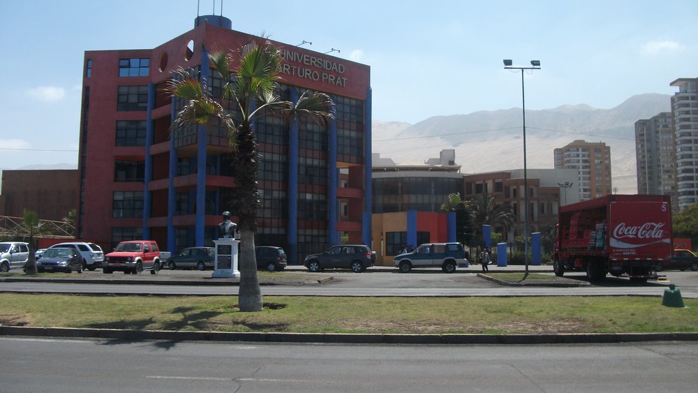 Iquique
