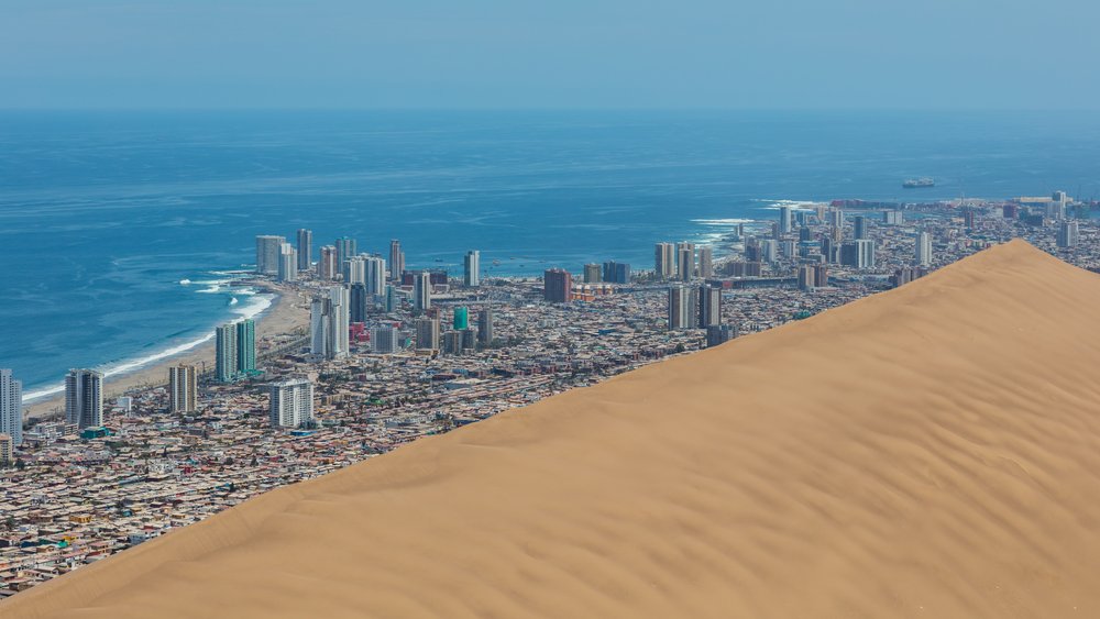Iquique