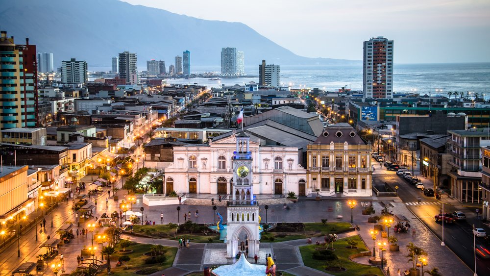 Iquique