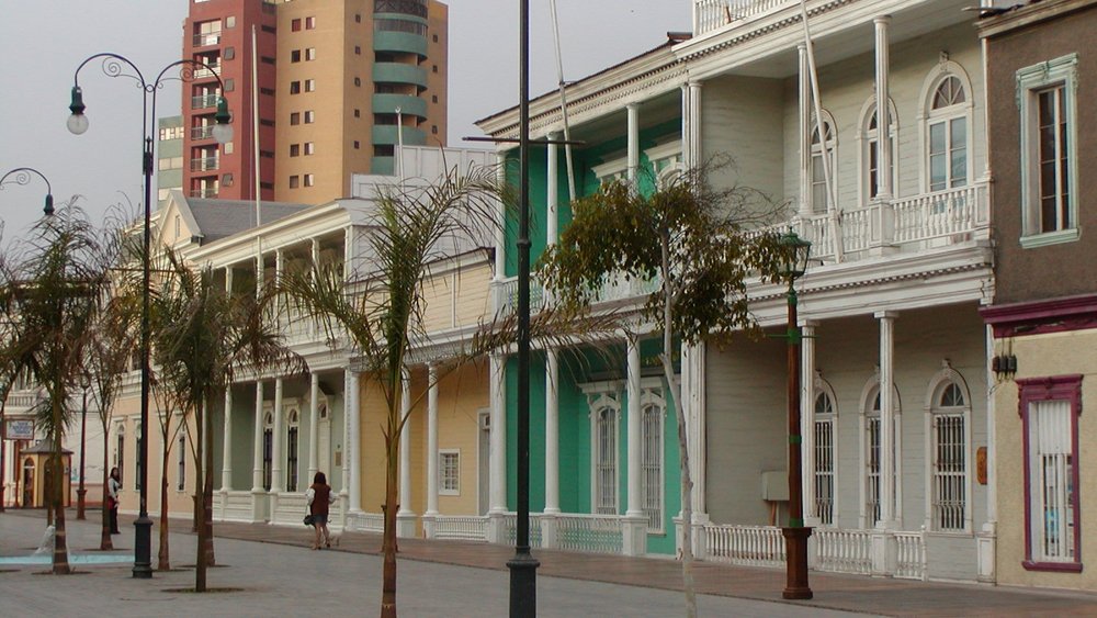 Iquique
