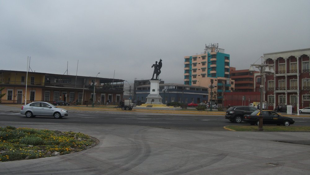 Iquique