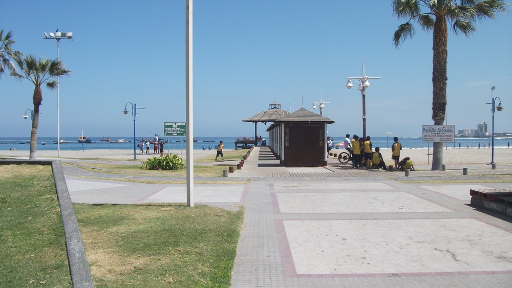 Iquique