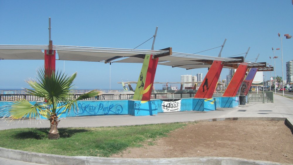 Iquique