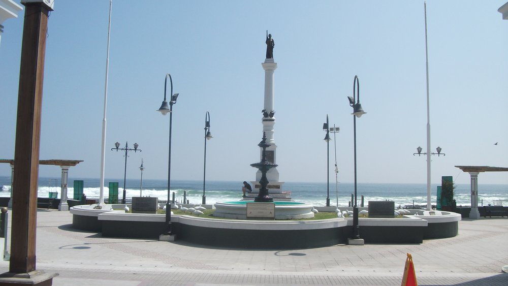 Iquique
