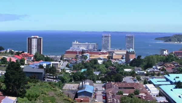 Puerto Montt Cruise Port: Shore Excursions & Expert Guide