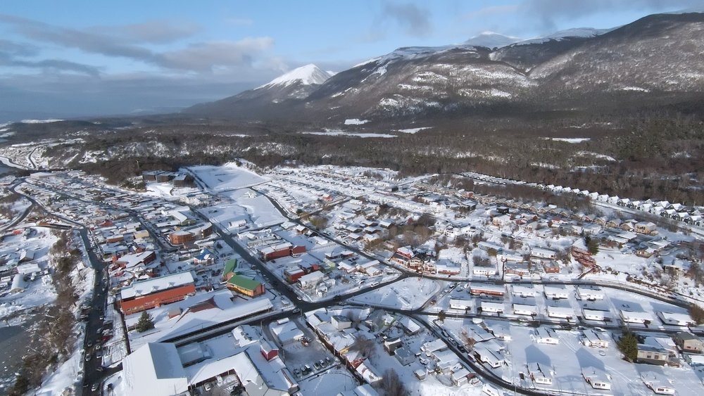 Puerto Williams