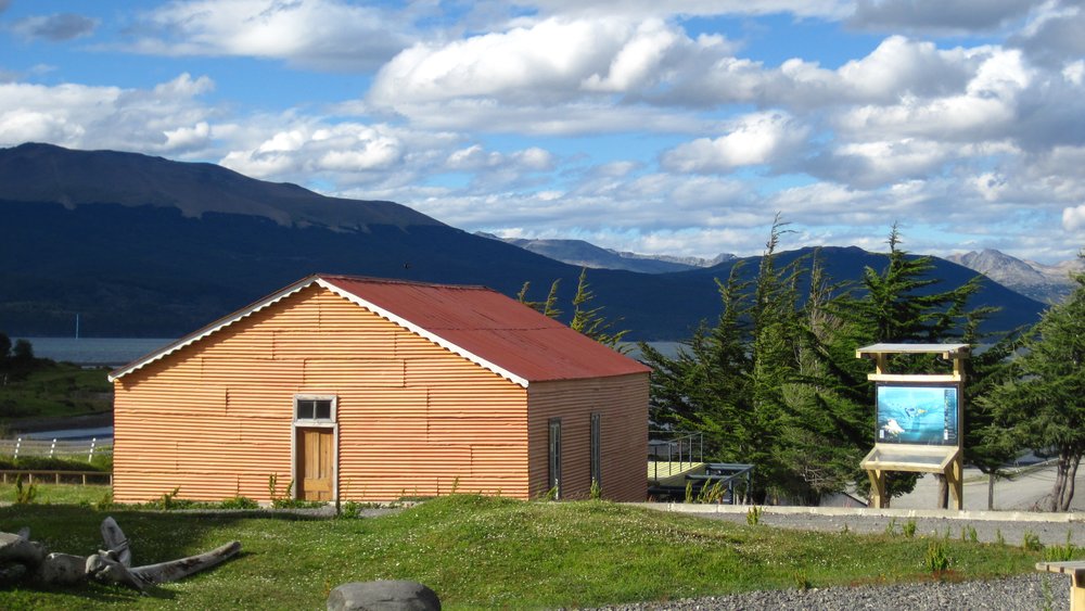Puerto Williams