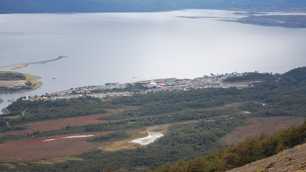 Puerto Williams