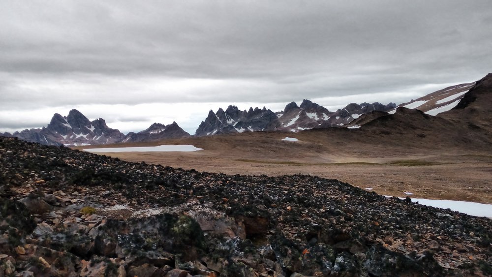 Puerto Williams