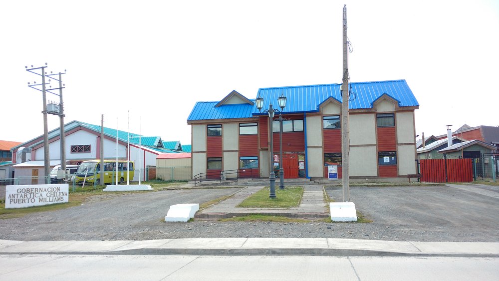 Puerto Williams