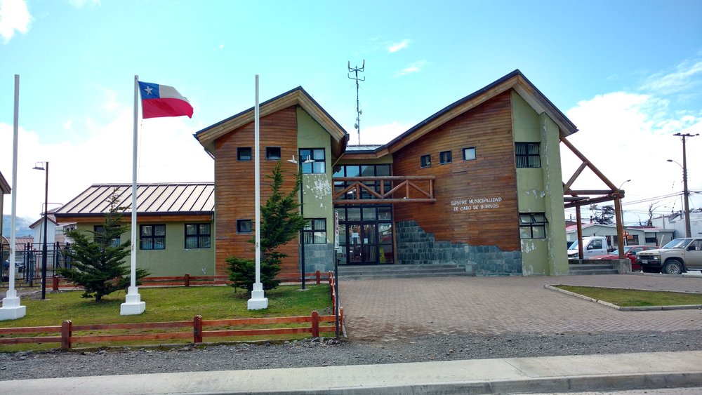 Puerto Williams