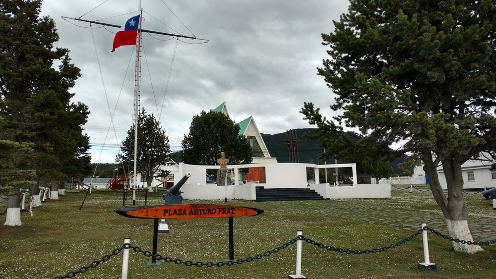 Puerto Williams