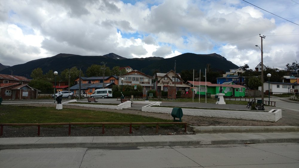 Puerto Williams