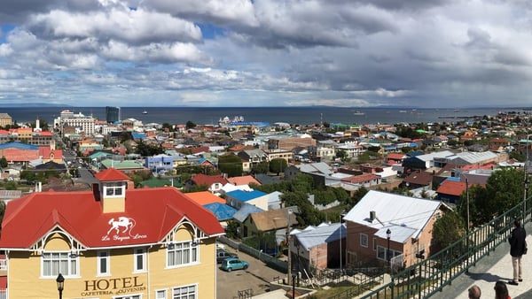 Punta Arenas Cruise Port: Shore Excursions & Expert Guide