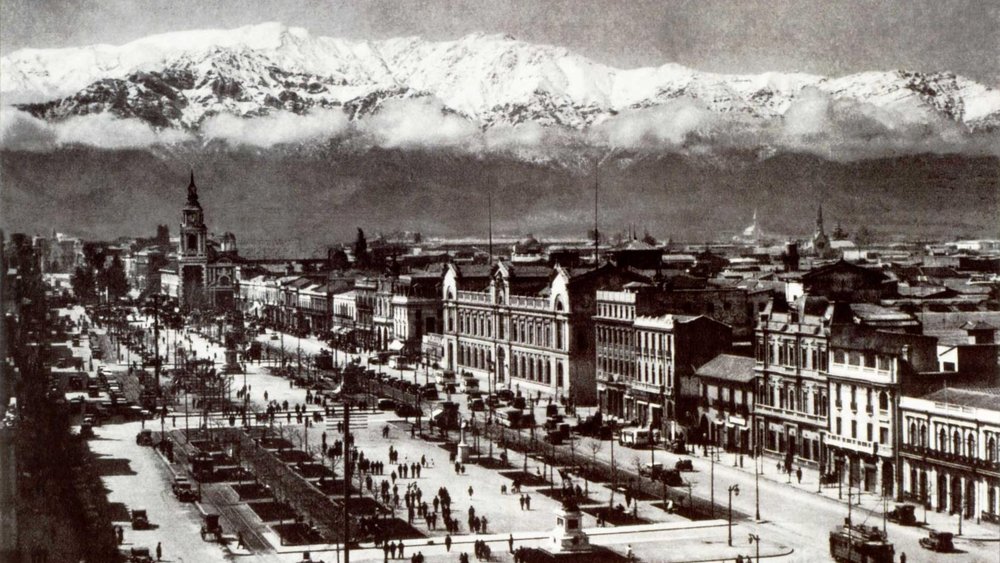 Santiago