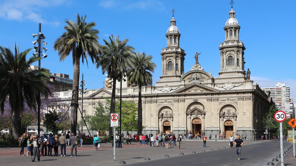 Santiago