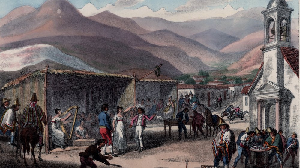 Santiago
