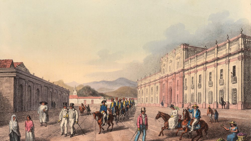 Santiago