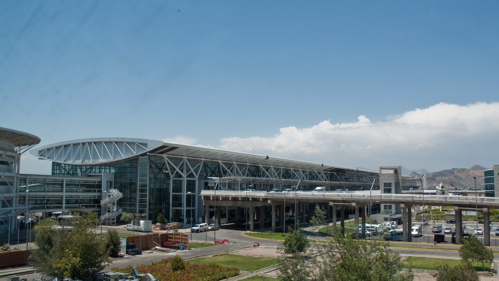 Santiago