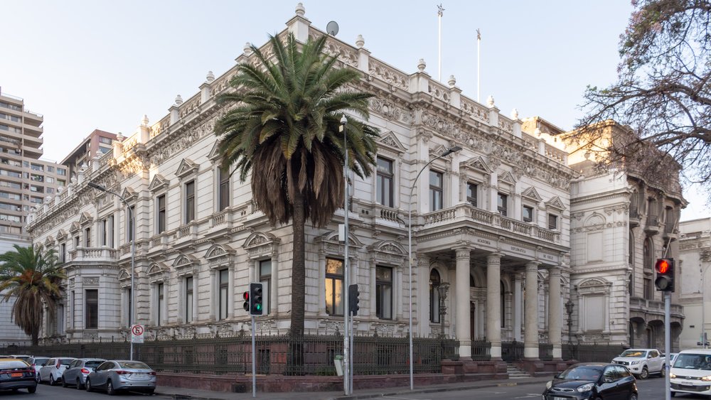 Santiago