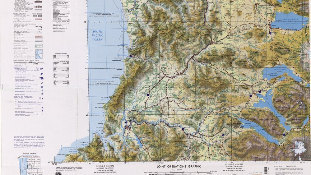 Valdivia