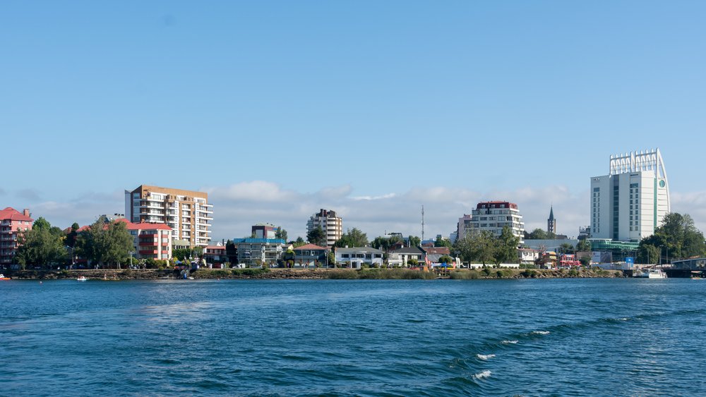 Valdivia