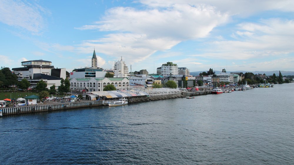 Valdivia