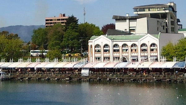 Valdivia (Niebla) Cruise Port: Expert Guide & Shore Excursions