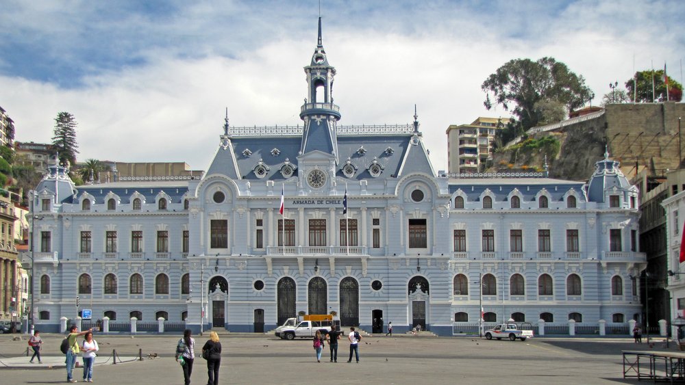 Valparaiso