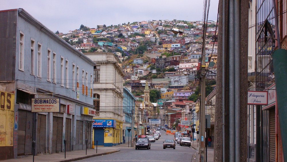 Valparaiso