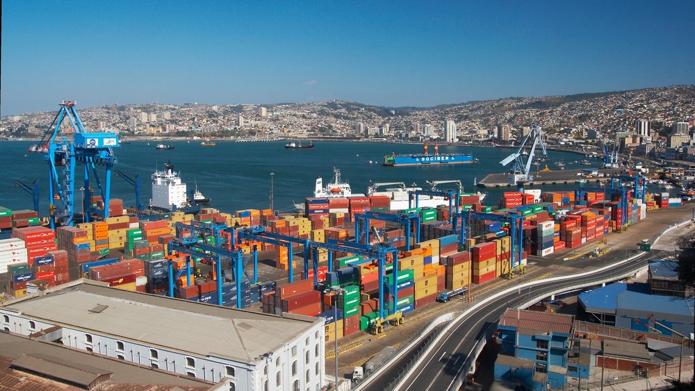 Valparaiso