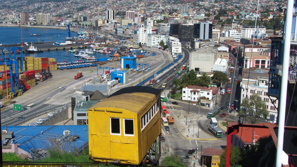 Valparaiso