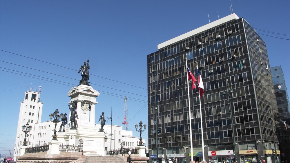 Valparaiso
