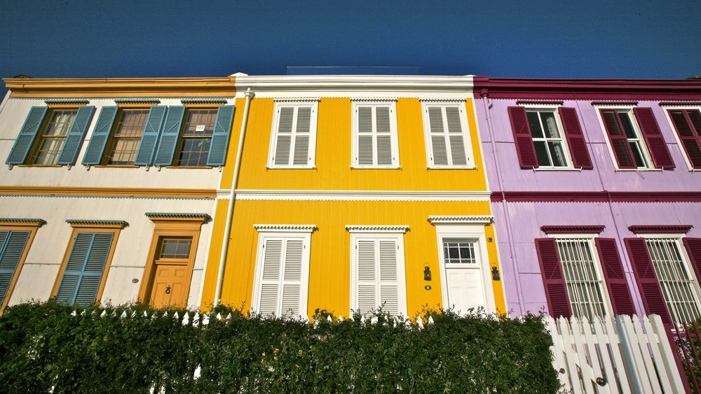 Valparaiso